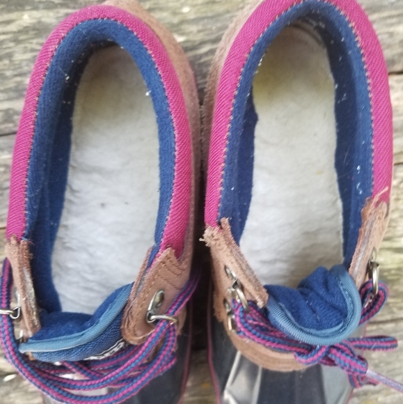 Winter boots - Picture 4 of 6